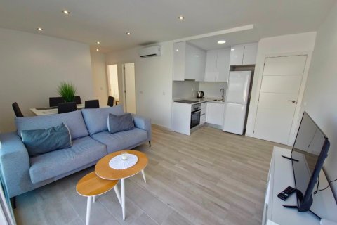 Duplex zum Verkauf in Cabo Roig, Alicante, Spanien 3 Schlafzimmer, 80 m2 Nr. 181213 - Foto 4