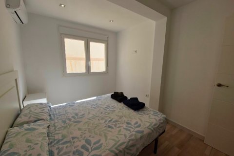 Duplex zum Verkauf in Cabo Roig, Alicante, Spanien 3 Schlafzimmer, 80 m2 Nr. 181213 - Foto 10