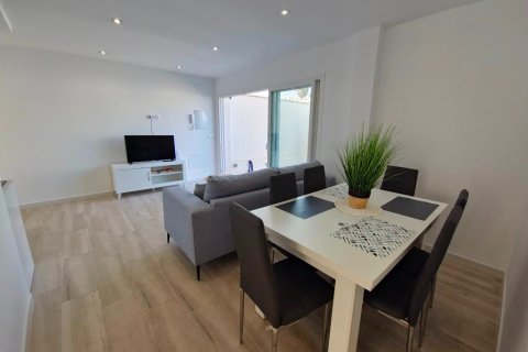 Duplex zum Verkauf in Cabo Roig, Alicante, Spanien 3 Schlafzimmer, 80 m2 Nr. 181213 - Foto 5