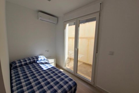 Duplex zum Verkauf in Cabo Roig, Alicante, Spanien 3 Schlafzimmer, 80 m2 Nr. 181213 - Foto 15