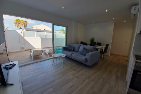 Duplex zum Verkauf in Cabo Roig, Alicante, Spanien 3 Schlafzimmer, 80 m2 Nr. 181213 - Foto 6