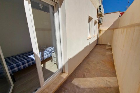 Duplex zum Verkauf in Cabo Roig, Alicante, Spanien 3 Schlafzimmer, 80 m2 Nr. 181213 - Foto 16