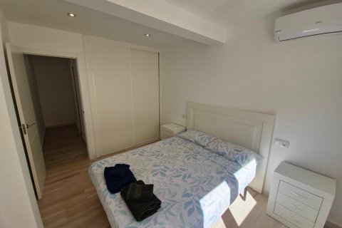 Duplex zum Verkauf in Cabo Roig, Alicante, Spanien 3 Schlafzimmer, 80 m2 Nr. 181213 - Foto 11