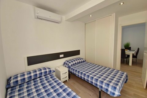 Duplex zum Verkauf in Cabo Roig, Alicante, Spanien 3 Schlafzimmer, 80 m2 Nr. 181213 - Foto 14