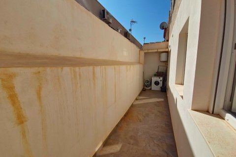 Duplex zum Verkauf in Cabo Roig, Alicante, Spanien 3 Schlafzimmer, 80 m2 Nr. 181213 - Foto 17