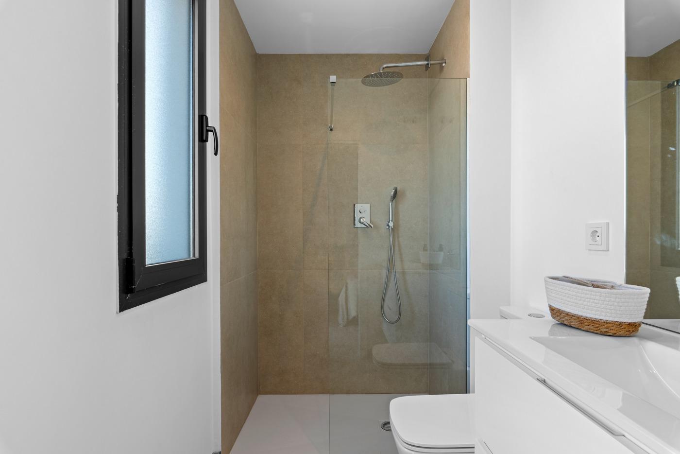 Penthäuser in Mar De Cristal, Murcia, Spanien 2 Schlafzimmer, 99 m2 Nr. 76025
