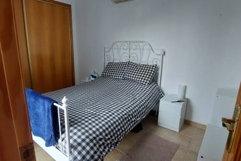 Продажа дома в Фортуна, Мурсия, Испания 4 спальни, 142м2 №152915 - фото 23