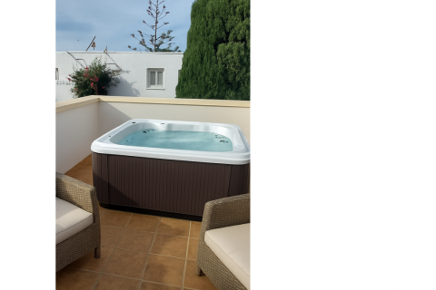 Продажа дома в Фортуна, Мурсия, Испания 4 спальни, 142м2 №152915 - фото 30