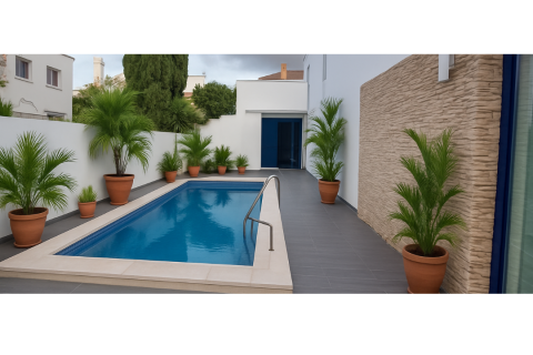 House in Fortuna, Murcia, Spanien 4 Schlafzimmer, 142 m2 Nr. 152915