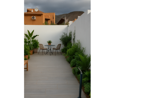 Продажа дома в Фортуна, Мурсия, Испания 4 спальни, 142м2 №152915 - фото 7