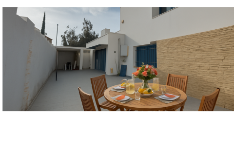 Продажа дома в Фортуна, Мурсия, Испания 4 спальни, 142м2 №152915 - фото 9