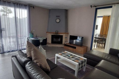 Продажа дома в Фортуна, Мурсия, Испания 4 спальни, 142м2 №152915 - фото 13