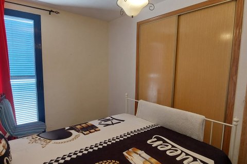 Продажа дома в Фортуна, Мурсия, Испания 4 спальни, 142м2 №152915 - фото 27