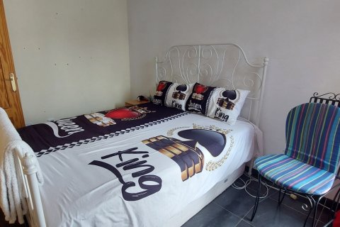 Продажа дома в Фортуна, Мурсия, Испания 4 спальни, 142м2 №152915 - фото 22