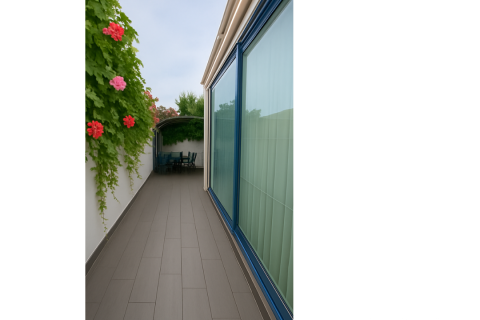 Продажа дома в Фортуна, Мурсия, Испания 4 спальни, 142м2 №152915 - фото 6