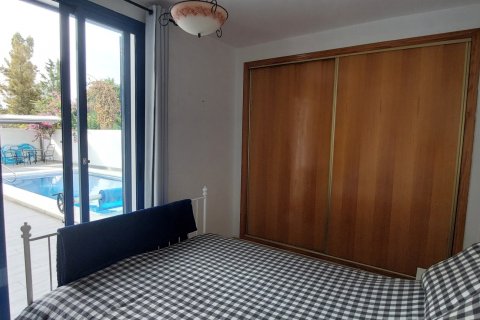 Продажа дома в Фортуна, Мурсия, Испания 4 спальни, 142м2 №152915 - фото 24