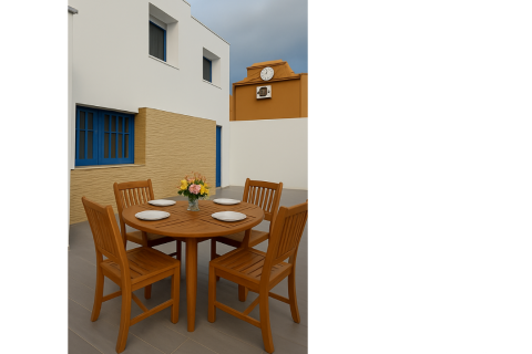 Продажа дома в Фортуна, Мурсия, Испания 4 спальни, 142м2 №152915 - фото 8