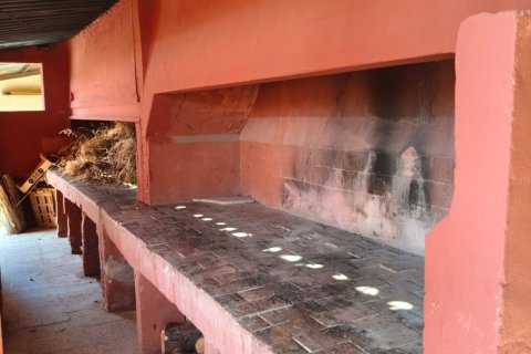 Hus till salu i Elche, Alicante, Spanien 4 sovrum, 420 kvm. Nr. 152917 - foto 9