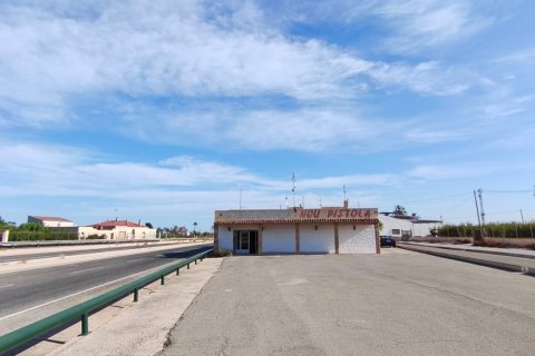 Hus till salu i Elche, Alicante, Spanien 4 sovrum, 420 kvm. Nr. 152917 - foto 15
