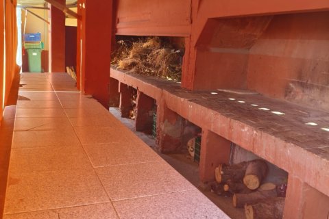 Hus till salu i Elche, Alicante, Spanien 4 sovrum, 420 kvm. Nr. 152917 - foto 10