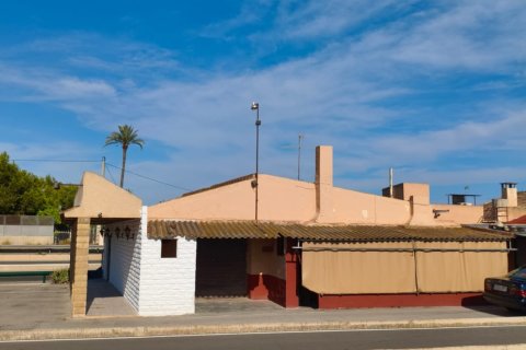 Hus till salu i Elche, Alicante, Spanien 4 sovrum, 420 kvm. Nr. 152917 - foto 8