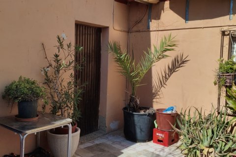 Hus till salu i Elche, Alicante, Spanien 4 sovrum, 420 kvm. Nr. 152917 - foto 12