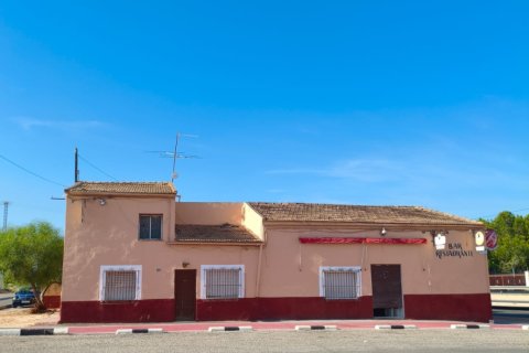 Hus till salu i Elche, Alicante, Spanien 4 sovrum, 420 kvm. Nr. 152917 - foto 2