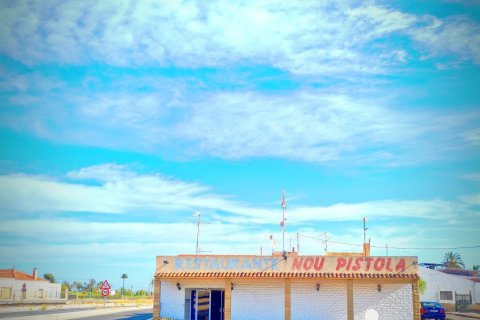 Hus till salu i Elche, Alicante, Spanien 4 sovrum, 420 kvm. Nr. 152917 - foto 16