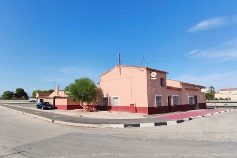 Hus till salu i Elche, Alicante, Spanien 4 sovrum, 420 kvm. Nr. 152917 - foto 5