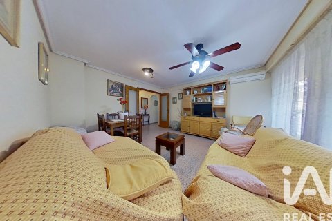 Apartament w Santa Pola, Alicante, Hiszpania 3 sypialnie, 91 mkw. nr 152916 – zdjęcie 12