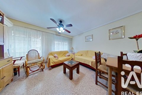 Apartament w Santa Pola, Alicante, Hiszpania 3 sypialnie, 91 mkw. nr 152916 – zdjęcie 2