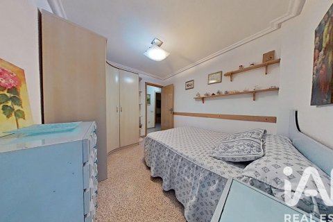 Apartament w Santa Pola, Alicante, Hiszpania 3 sypialnie, 91 mkw. nr 152916 – zdjęcie 21