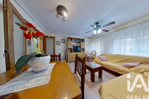 Apartament w Santa Pola, Alicante, Hiszpania 3 sypialnie, 91 mkw. nr 152916 – zdjęcie 4