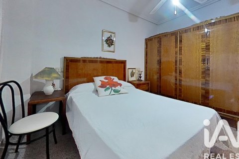 Apartament w Santa Pola, Alicante, Hiszpania 3 sypialnie, 91 mkw. nr 152916 – zdjęcie 28