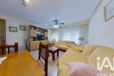 Apartament w Santa Pola, Alicante, Hiszpania 3 sypialnie, 91 mkw. nr 152916 – zdjęcie 13