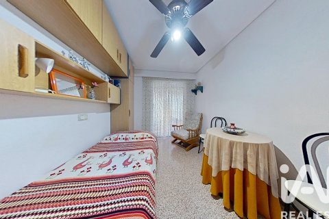 Apartament w Santa Pola, Alicante, Hiszpania 3 sypialnie, 91 mkw. nr 152916 – zdjęcie 17