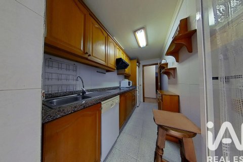Apartament w Santa Pola, Alicante, Hiszpania 3 sypialnie, 91 mkw. nr 152916 – zdjęcie 14