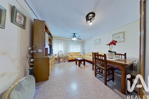 Apartament w Santa Pola, Alicante, Hiszpania 3 sypialnie, 91 mkw. nr 152916 – zdjęcie 6