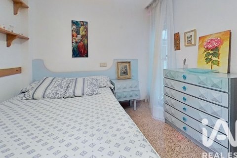 Apartament w Santa Pola, Alicante, Hiszpania 3 sypialnie, 91 mkw. nr 152916 – zdjęcie 25