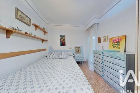 Apartament w Santa Pola, Alicante, Hiszpania 3 sypialnie, 91 mkw. nr 152916 – zdjęcie 20