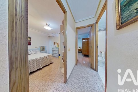 Apartament w Santa Pola, Alicante, Hiszpania 3 sypialnie, 91 mkw. nr 152916 – zdjęcie 7