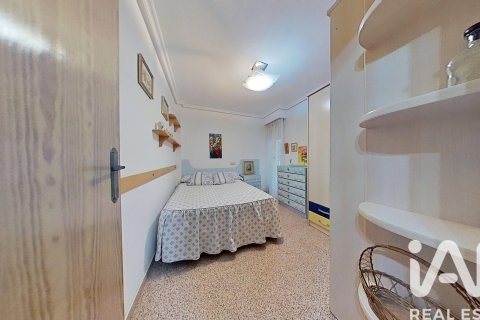 Apartament w Santa Pola, Alicante, Hiszpania 3 sypialnie, 91 mkw. nr 152916 – zdjęcie 19