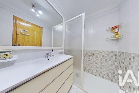 Apartament w Santa Pola, Alicante, Hiszpania 3 sypialnie, 91 mkw. nr 152916 – zdjęcie 24