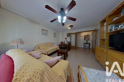 Apartament w Santa Pola, Alicante, Hiszpania 3 sypialnie, 91 mkw. nr 152916 – zdjęcie 3