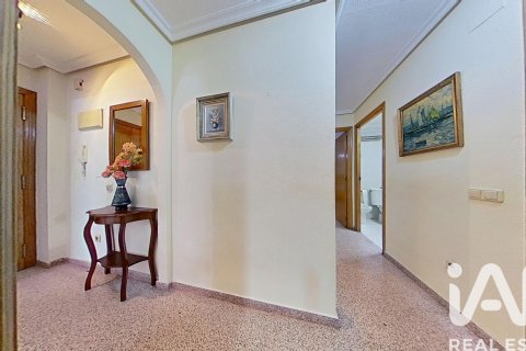 Apartament w Santa Pola, Alicante, Hiszpania 3 sypialnie, 91 mkw. nr 152916 – zdjęcie 8