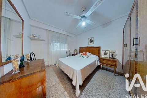 Apartament w Santa Pola, Alicante, Hiszpania 3 sypialnie, 91 mkw. nr 152916 – zdjęcie 30