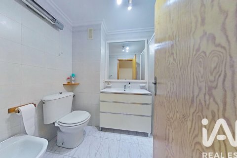 Apartament w Santa Pola, Alicante, Hiszpania 3 sypialnie, 91 mkw. nr 152916 – zdjęcie 23