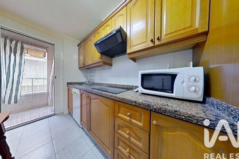 Apartament w Santa Pola, Alicante, Hiszpania 3 sypialnie, 91 mkw. nr 152916 – zdjęcie 11