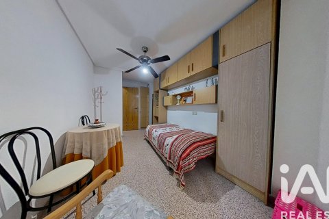 Apartament w Santa Pola, Alicante, Hiszpania 3 sypialnie, 91 mkw. nr 152916 – zdjęcie 15