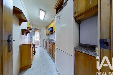 Apartament w Santa Pola, Alicante, Hiszpania 3 sypialnie, 91 mkw. nr 152916 – zdjęcie 10